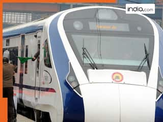 Vande Bharat: रेलवे का बड़ा फैसला, आज से इस रूट पर नहीं चलेगी वंदे भारत ट्रेन; जानिए क्या है वजह?