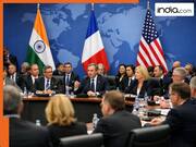 भारत में लगने जा रहा दुनियाभर के दिग्गजों का मेला, जानिए दिल्ली में क्यों जुट रहे हैं UAE-श्रीलंका समेत 20 देशों के राष्ट्रपति और पीएम?