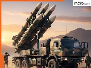 रूस से आई गुड न्यूज, पुतिन ने S-400 की डिलीवरी डेट तय कर दी! जानिए कब तक मिलेंगे चौथे और पांचवें स्क्वाड्रन