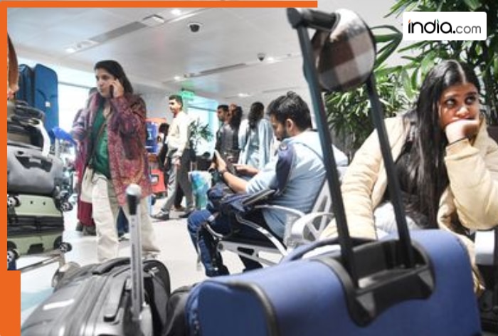 Airline tickets go up by 185% ahead of Holi, single ticket costs up to Rs 20,000 – what is the reason?