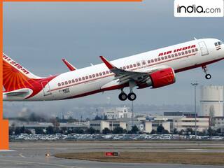 Air India के पास नहीं था ये सर्टिफिकेट, DGCA ने लगा दिया 1 करोड़ रुपये का जुर्माना