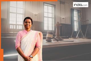 Who is Akanksha Khess Panna from Bilaspur? Cleared the Civil Judge exam after 3 failed attempts, marriage, and 2 kids; read success story