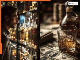 इस मुस्लिम देश में बस अमीर छलका सकते हैं जाम, एक और शर्त है