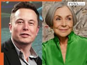 कौन हैं एलिस वॉल्टन जिनकी एंट्री ने बदली दुनिया के 10 सबसे अमीरों की सूची, देखें नई लिस्ट में कौन-कौन शामिल