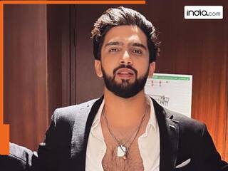 Amaal Mallik reveals the harsh reality of Bollywood, 'Get limited payments,South earns 5 times more...'