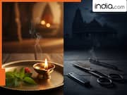 Falgun Amavasya 2026: अमावस्या पर बाल और नाखून काटना सही या गलत? भूलकर भी न करें ये 5 काम!