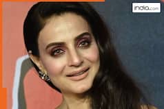 Ameesha Patel to face jail after Rajpal Yadav? Actress breaks silence, calls allegations... - Know truth here