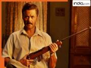 Subedaar Teaser: 1:07 मिनट के टीजर में छा गए 65 साल के अनिल कपूर,  बोले- गलत पंगा ले लिया