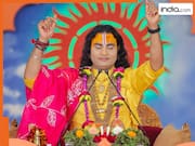 एक कथा सुनाकर कितने रुपये कमा लेते हैं अनिरुद्धाचार्य? कमाई सुनकर उड़ जाएंगे होश