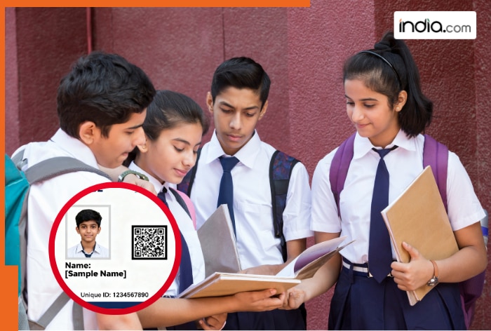 CBSE board exam update: APAAR IDs mandatory for students from 2026-27; here's what it means