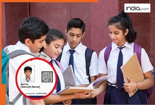 CBSE board exam update: APAAR IDs mandatory for students from 2026-27; here's what it means
