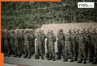 Terror alert: 2 Jaish terrorists killed in J&K's Kishtwar amid Delhi red alert; know key details