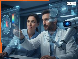 AI नहीं छिनेगा आपकी नौकरी! इस केस स्टडी से समझें, ये परफेक्ट उदाहरण है