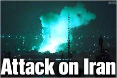 Israel begins counterattacks on Iran... Which fifteen countries have asked its citizens to leave Iran on the same day? And why
