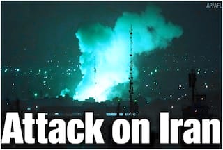Israel begins counterattacks on Iran... Which fifteen countries have asked its citizens to leave Iran on the same day? And why