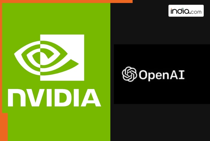 OpenAI big update: Nvidia likely to invest USD 30 billion in Sam Altman's company; know key details