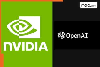 OpenAI big update: Nvidia likely to invest USD 30 billion in Sam Altman's company; know key details