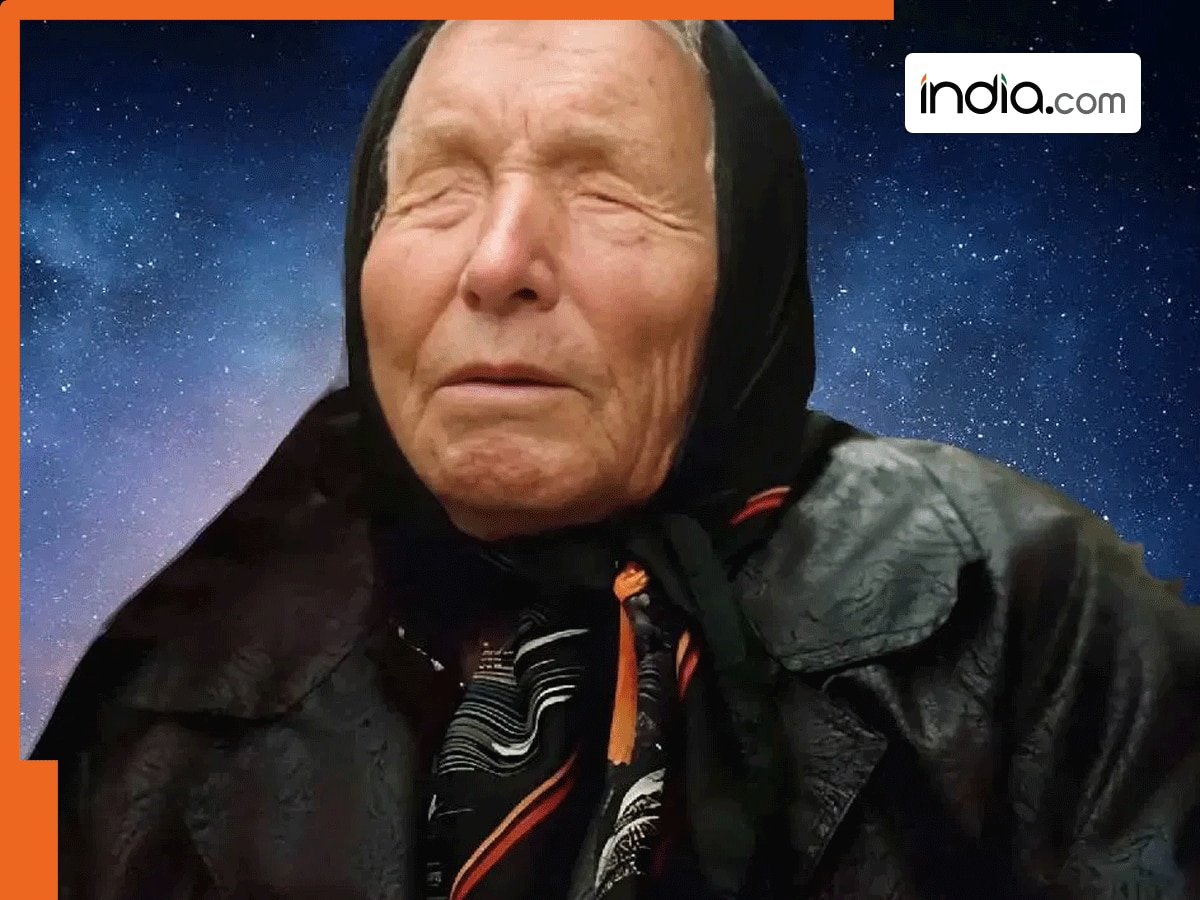 सोना-चांदी लेकर बाबा वेंगा की भविष्यवाणी क्या 2026 में सच हो गई ? करोड़पति बनेंगे या कैश क्रैश के बाद यही आपको बचाएगा