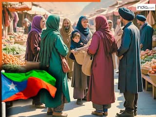 भारत विभाजन के बाद आजाद देश था बलूचिस्तान, फिर पाकिस्तान ने कैसे बनाया 'गुलाम'? जानिए इतिहास का वो दबा सच