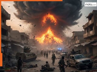 BLA की मार से तिलमिलाई पाक फौज, बलूच नागरिकों पर टूटा कहर, पाकिस्तानी सेना ने 145 लोगों को मारा