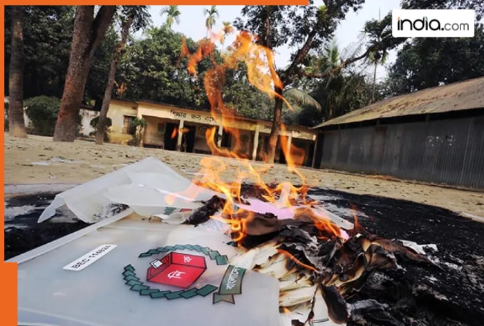 Bangladesh post-poll violence continues, 10 injured