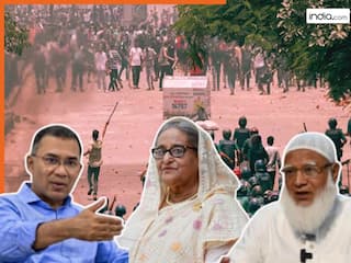 बांग्लादेश में चुनाव से पहले क्यों होता है खून-खराबा! 50 साल से जारी हिंसा की क्या है वजह? जानिए