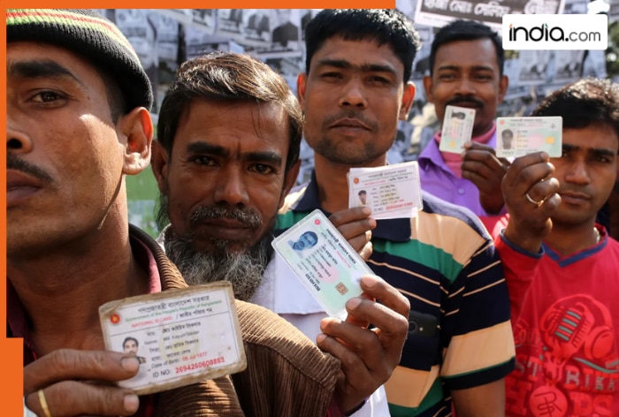 Bangladesh Election 2026 Highlights: Crude bomb blasts injure 3 in Sheikh Hasina's former stronghold Gopalganj