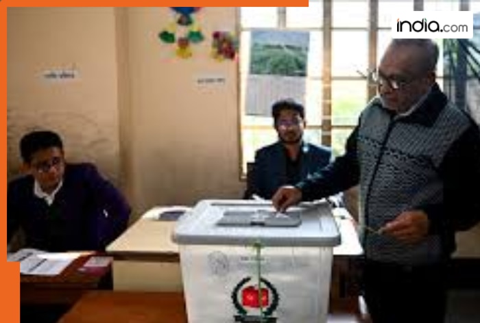 Bangladesh election: 1,400 Dhaka polling stations under high-risk security list