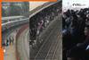 Bangladesh General Election 2026: Railway stations in Dhaka witness heavy crowds of voters rushing to hometown for Feb 12 voting | Watch viral video