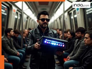मेट्रो में सफर करने वाले हो जाएं सावधान! तोड़ा ये नियम तो देना होगा भारी जुर्माना, यहां समझें रूल्स