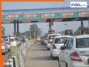 टोल प्लाजा पर अब नहीं लगेगी लंबी लाइन! बिना रुके अपने आप कट जाएगा पैसा, जानें पूरी डिटेल