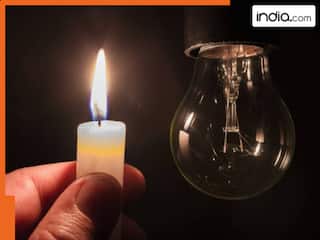 6 घंटे गुल रहेगी बिजली! इस शहर के 14 से ज्यादा इलाकों में रहेगा पावर कट, यहां देखें LIST