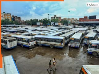 12 FEB Bharat Bandh: स्कूल, कॉलेज, बस-ट्रेन… आज भारत बंद के दौरान क्या खुला और क्या बंद? जानिए क्यों हो रही हड़ताल