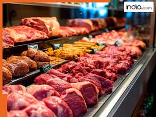इस राज्य में खुले में मांस बेचने पर लगी रोक, सरकार ने जारी किए सख्त आदेश