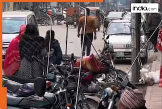 Pakistan motorcyclists are installing iron rods on bikes ahead of Basant; here's why