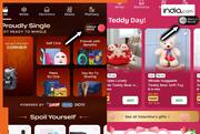 ‘Blinkit roasted me’: App’s ‘Single-mode’ toggle makes internet crazy during Valentine’s week