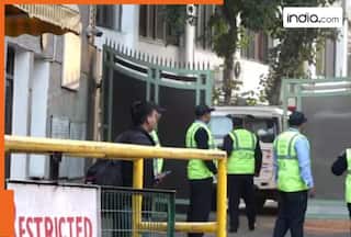 Bomb threat: Army, Air Force schools in Delhi receive threat emails, probe launched