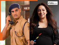 Zee Samvad Real Heroes 2026: Border 2 stars Ahan Shetty, Nidhi Dutta honoured for their remarkable achievements