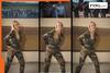 'Ghar Kab Aaoge': Russian girl's dance to tunes of Border 2's famous song leaves internet emotional | Watch viral video