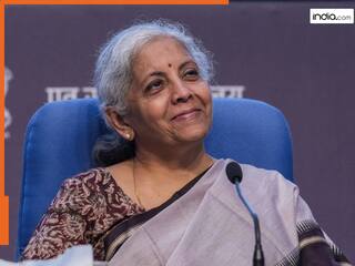 Budget 2026 Speech LIVE Streaming: वित्त मंत्री कितने बजे पेश करेंगी बजट? कहां देख सकेंगे लाइव भाषण