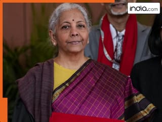 सस्ती दवाईयां, हाई स्पीड रेल... Budget 2026 में यूपी को क्या-क्या मिला? यहां जानें पूरी डिटेल