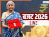 Union Budget 2026 Highlights: एक अप्रैल से लागू होगा नया टैक्स कानून, इनकम टैक्स स्लैब में कोई बदलाव नहीं