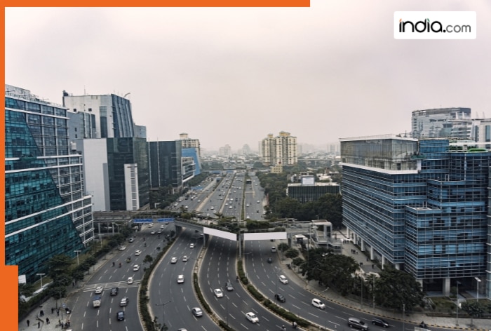All you need to know about Haryana’s plan to build India’s tallest tower near Gurugram