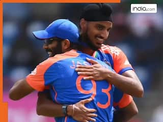 सीनियर्स से सलाह, पिता से बात, अर्शदीप सिंह से वेस्टइंडीज के खिलाफ 'करो या मरो' मैच से पहले बताया सीक्रेट
