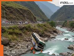 नेपाल में बड़ा हादसा, त्रिशूली नदी में बस गिरने से 18 लोगों की मौत, जानिए कब और कैसे हुई दिल दहलाने वाली दुर्घटना