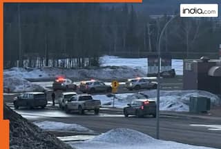 Canada school shooting: 9 killed, several injured, suspect also dead but...