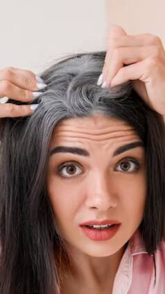 आपके भी बाल हो रहे हैं सफेद? जानिए क्या है इसके पीछे की वजह