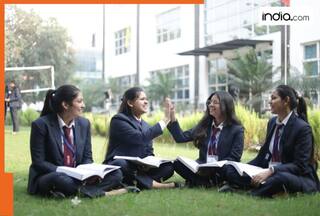 CBSE Admit Card 2026 released: Here's how Class 10 and 12 students can download their hall tickets from Pariksha Sangam portal