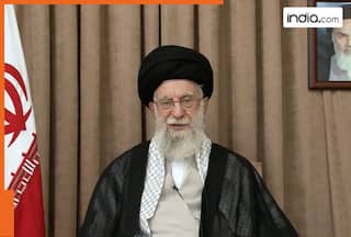 Israel-Iran conflict: Ayatollah Khamenei targeted? supreme leader moved to 'secure location' as Netanyahu launches deadly attack