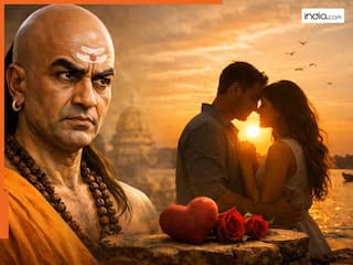 Chankya Niti: प्यार करने वालों को चाणक्य की नसीहत...प्यार करें, लेकिन प्यार में ये 5 बातें कभी न भूलें